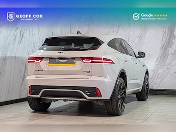 Used Jaguar E-Pace 2023 for sale - 79297352: Photo