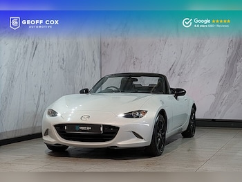 Used Mazda MX-5 2019 for sale - 78944138: Photo