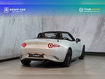 Used Mazda MX-5 2019 for sale - 78944138: Photo