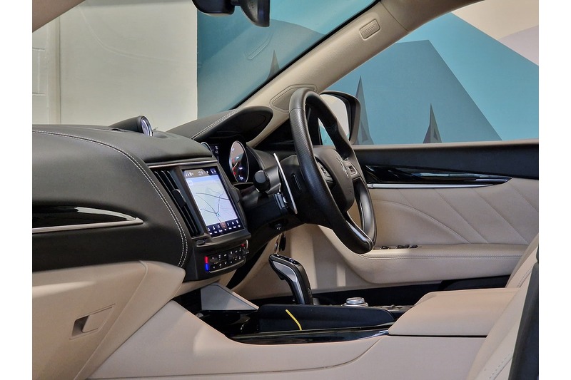 Used Maserati Levante 2022 for sale - 78003943: Photo 10