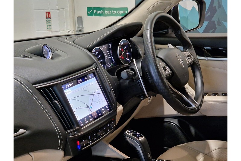 Used Maserati Levante 2022 for sale - 78003943: Photo 11