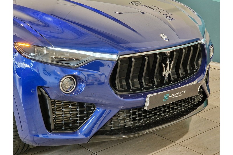 Used Maserati Levante 2022 for sale - 78003943: Photo 14
