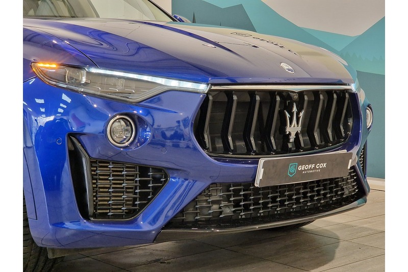 Used Maserati Levante 2022 for sale - 78003943: Photo 16