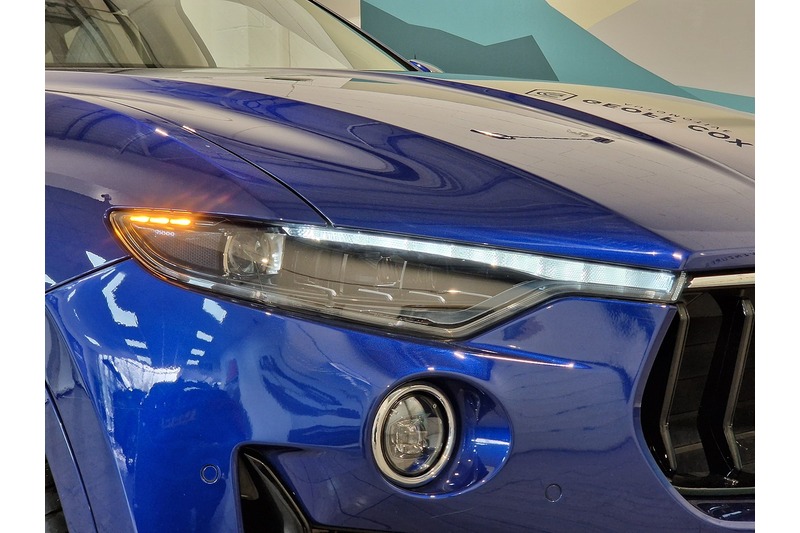 Used Maserati Levante 2022 for sale - 78003943: Photo 17