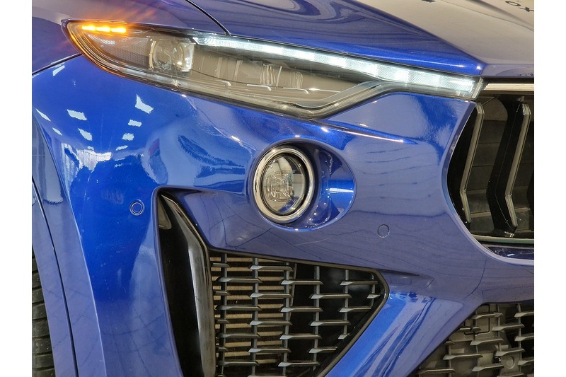 Used Maserati Levante 2022 for sale - 78003943: Photo 18