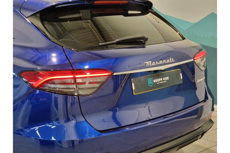 Used Maserati Levante 2022 for sale - 78003943: Photo 22