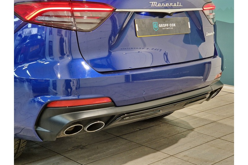 Used Maserati Levante 2022 for sale - 78003943: Photo 24