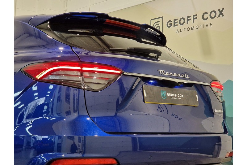 Used Maserati Levante 2022 for sale - 78003943: Photo 25