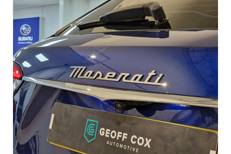 Used Maserati Levante 2022 for sale - 78003943: Photo 26