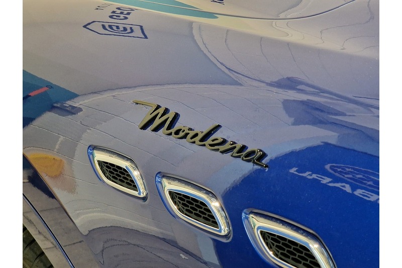 Used Maserati Levante 2022 for sale - 78003943: Photo 30