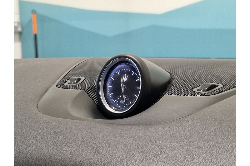 Used Maserati Levante 2022 for sale - 78003943: Photo 34