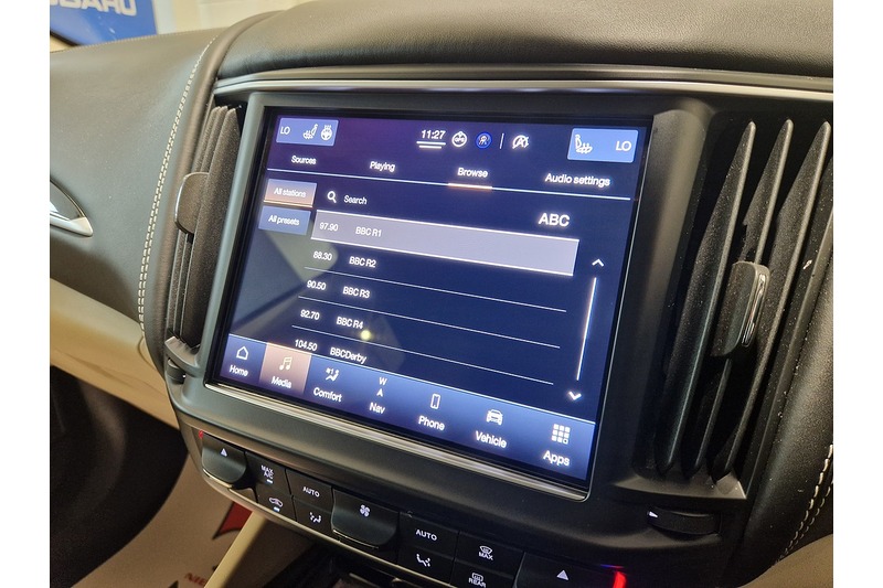 Used Maserati Levante 2022 for sale - 78003943: Photo 35