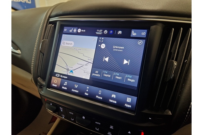 Used Maserati Levante 2022 for sale - 78003943: Photo 36