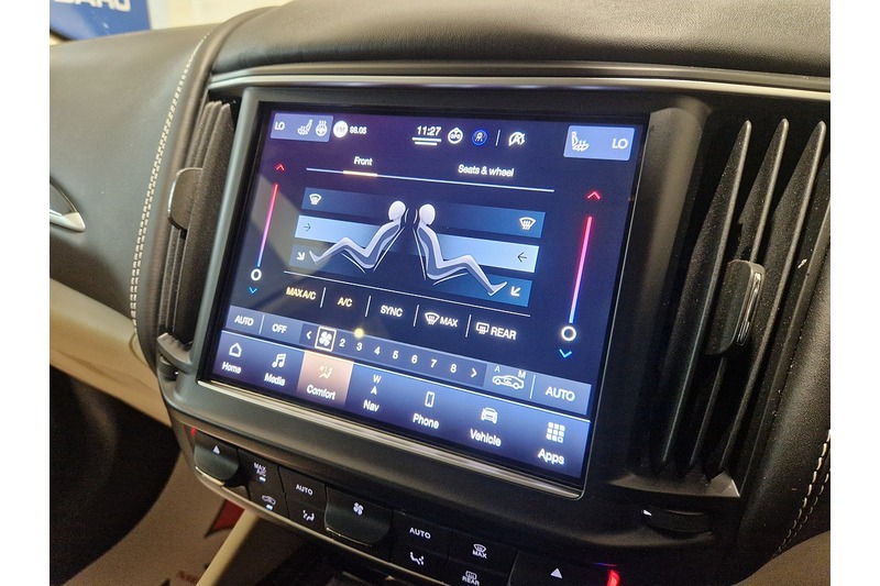 Used Maserati Levante 2022 for sale - 78003943: Photo 37