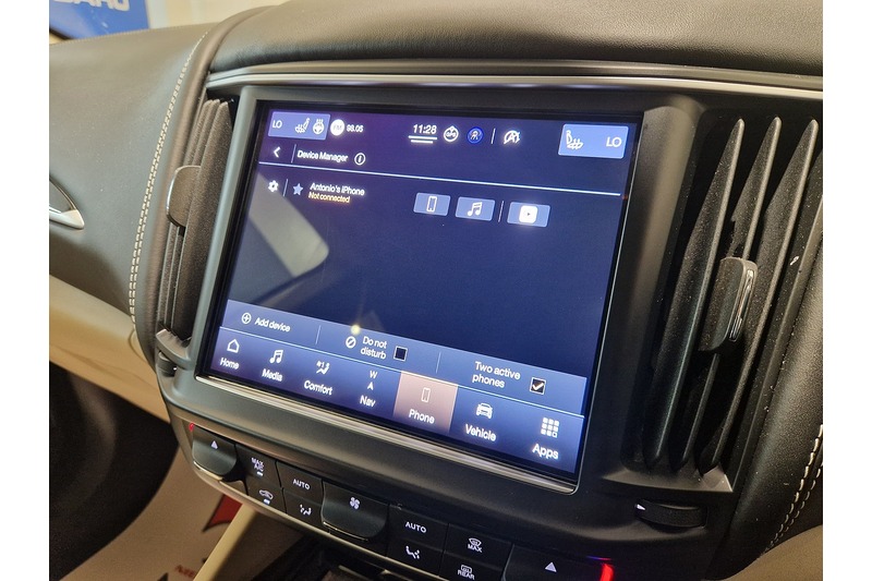 Used Maserati Levante 2022 for sale - 78003943: Photo 38