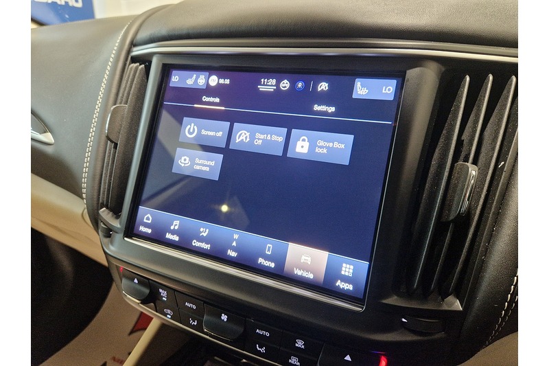 Used Maserati Levante 2022 for sale - 78003943: Photo 39