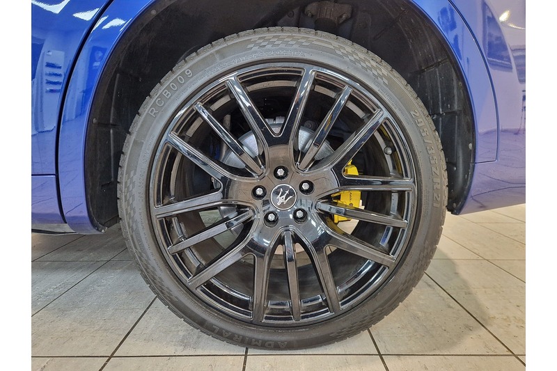 Used Maserati Levante 2022 for sale - 78003943: Photo 4