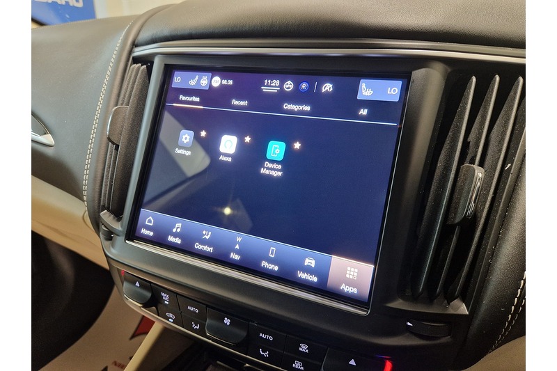 Used Maserati Levante 2022 for sale - 78003943: Photo 40