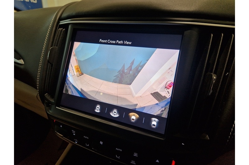 Used Maserati Levante 2022 for sale - 78003943: Photo 42