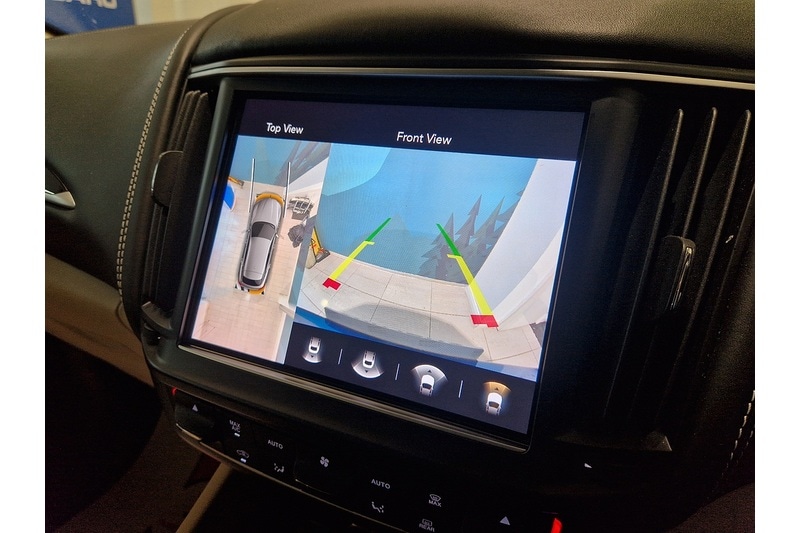 Used Maserati Levante 2022 for sale - 78003943: Photo 43