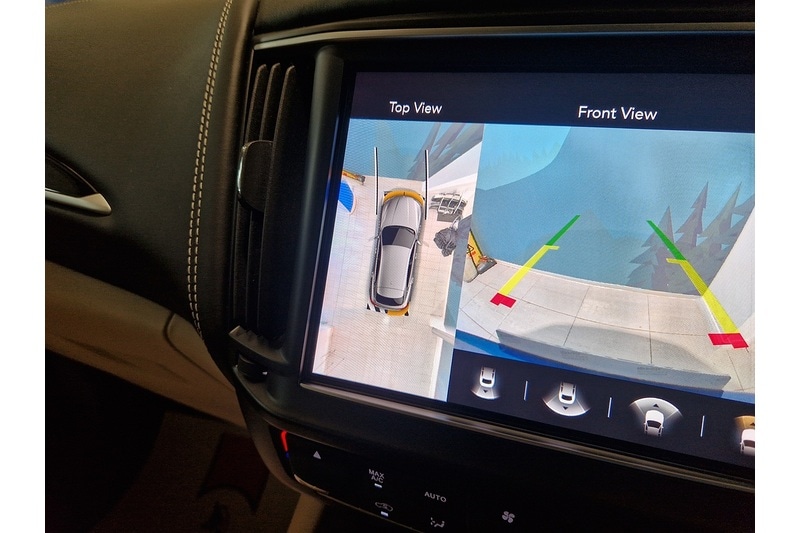 Used Maserati Levante 2022 for sale - 78003943: Photo 44