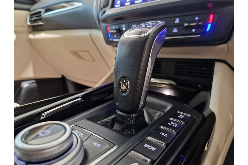 Used Maserati Levante 2022 for sale - 78003943: Photo 45