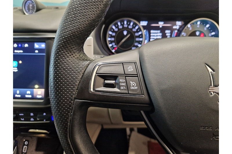 Used Maserati Levante 2022 for sale - 78003943: Photo 48