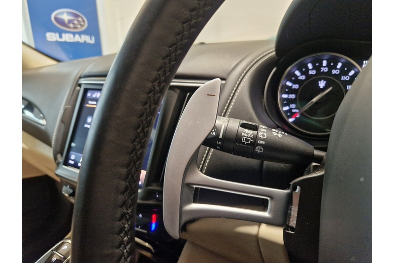 Used Maserati Levante 2022 for sale - 78003943: Photo 49