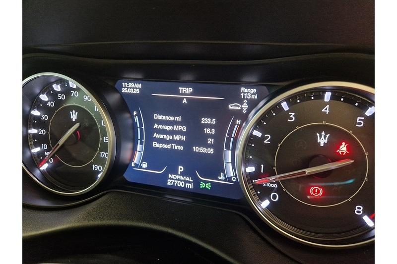 Used Maserati Levante 2022 for sale - 78003943: Photo 5