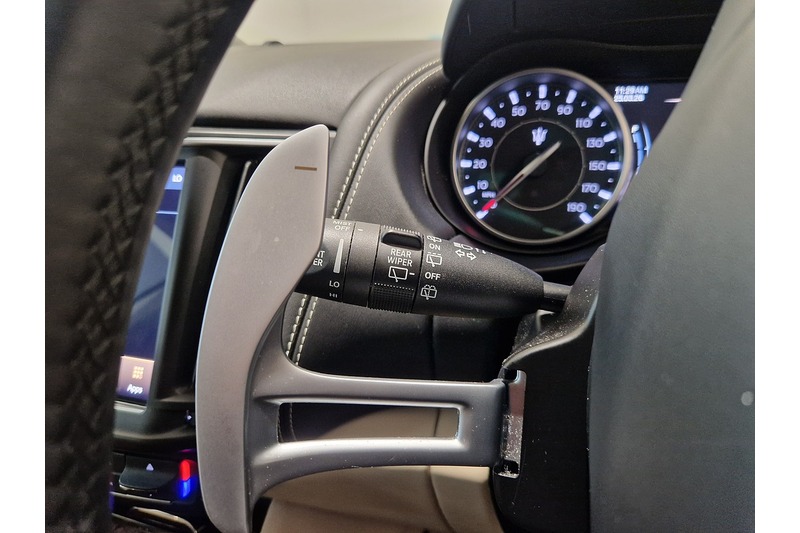 Used Maserati Levante 2022 for sale - 78003943: Photo 50