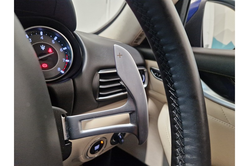 Used Maserati Levante 2022 for sale - 78003943: Photo 51