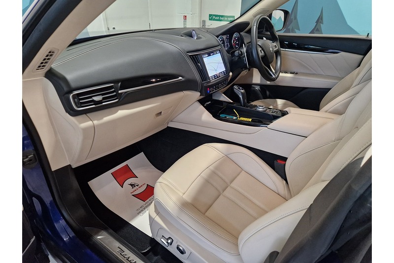 Used Maserati Levante 2022 for sale - 78003943: Photo 54