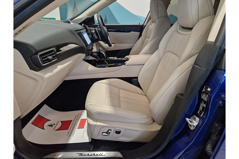 Used Maserati Levante 2022 for sale - 78003943: Photo 55