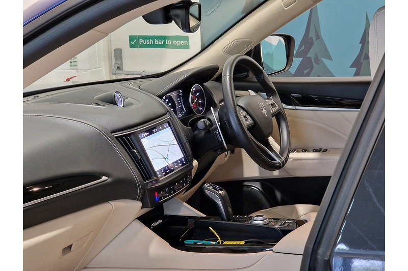 Used Maserati Levante 2022 for sale - 78003943: Photo 56