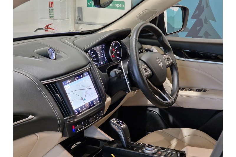Used Maserati Levante 2022 for sale - 78003943: Photo 57