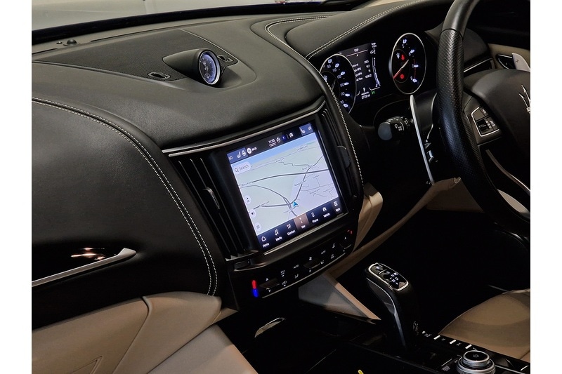 Used Maserati Levante 2022 for sale - 78003943: Photo 58