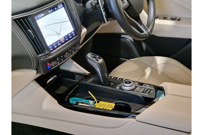 Used Maserati Levante 2022 for sale - 78003943: Photo 59