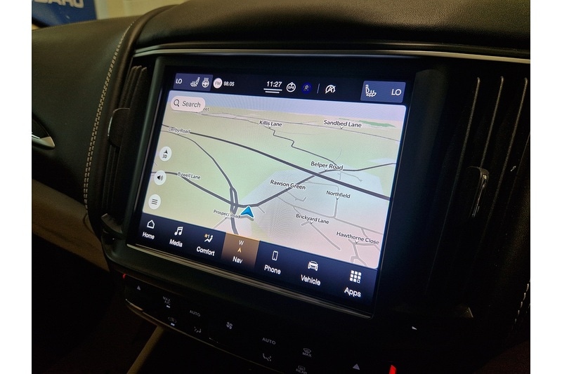 Used Maserati Levante 2022 for sale - 78003943: Photo 6