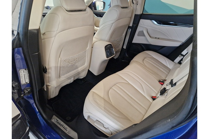 Used Maserati Levante 2022 for sale - 78003943: Photo 60