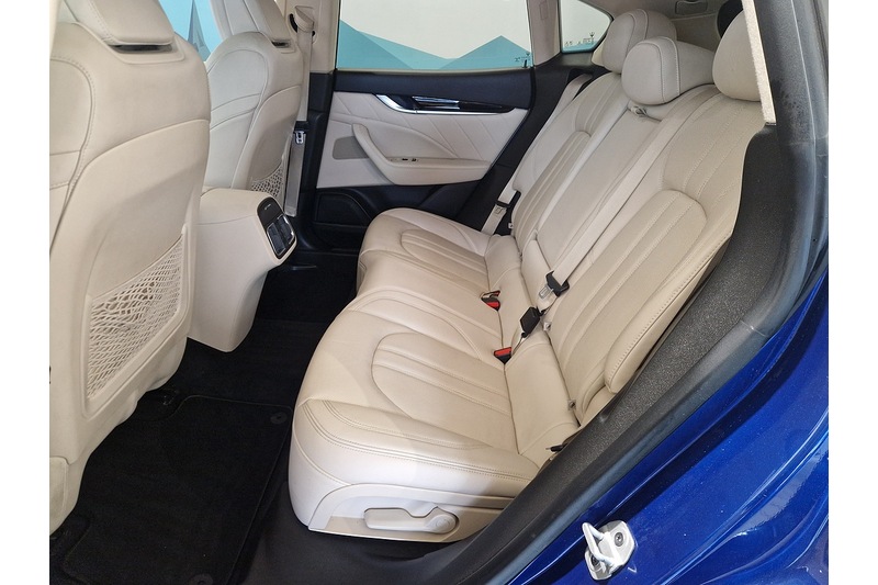 Used Maserati Levante 2022 for sale - 78003943: Photo 61