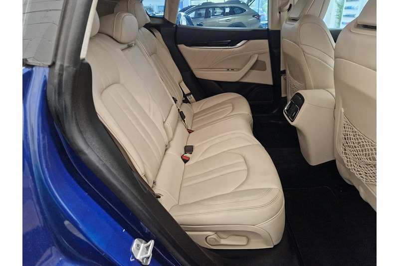 Used Maserati Levante 2022 for sale - 78003943: Photo 62