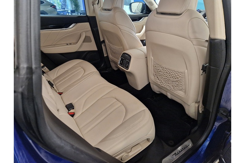 Used Maserati Levante 2022 for sale - 78003943: Photo 63