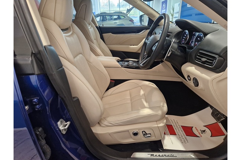 Used Maserati Levante 2022 for sale - 78003943: Photo 64