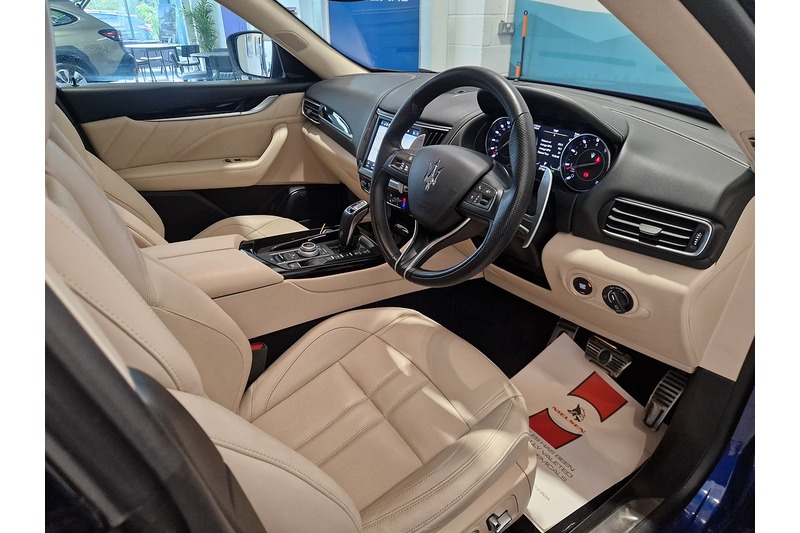 Used Maserati Levante 2022 for sale - 78003943: Photo 65