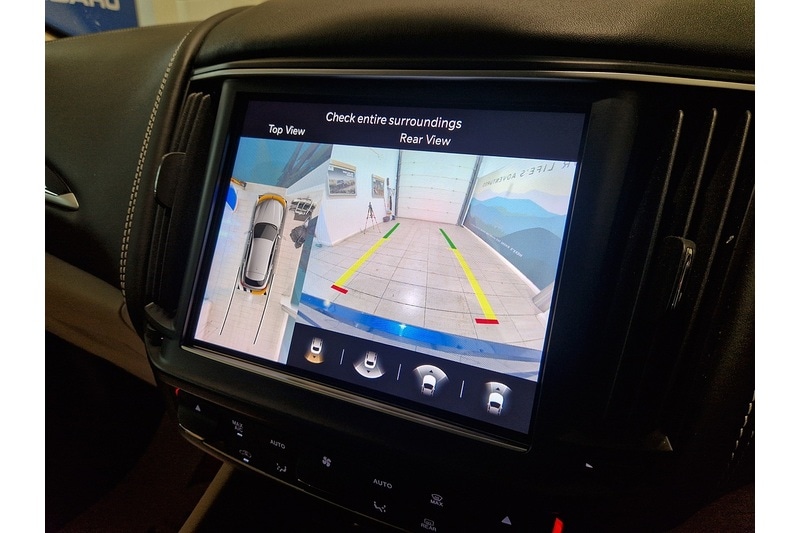 Used Maserati Levante 2022 for sale - 78003943: Photo 7