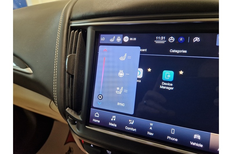 Used Maserati Levante 2022 for sale - 78003943: Photo 8