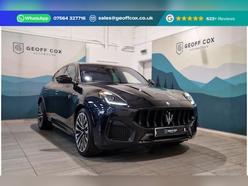 Used Maserati Other 2023 for sale - 78512194: Photo