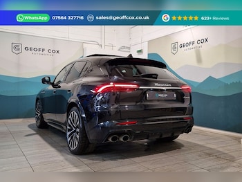 Used Maserati Other 2023 for sale - 78512194: Photo