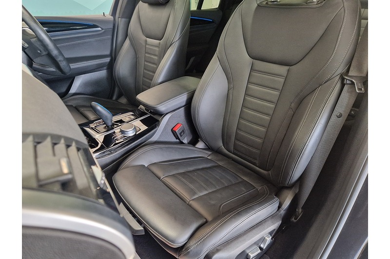 Used BMW iX3 2021 for sale - 77394949: Photo 12