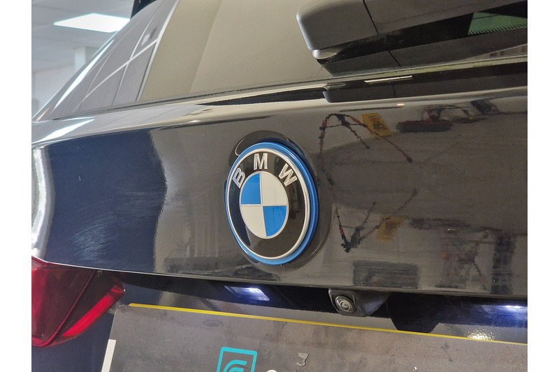 Used BMW iX3 2021 for sale - 77394949: Photo 22